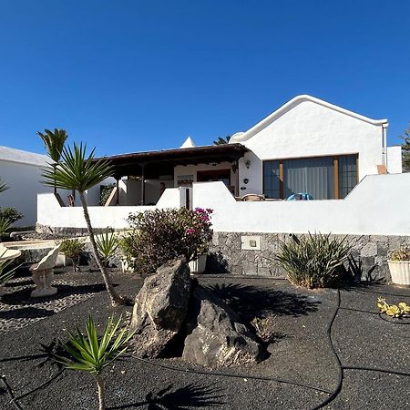 Casa Pedro Villa Costa Teguise Exteriör bild
