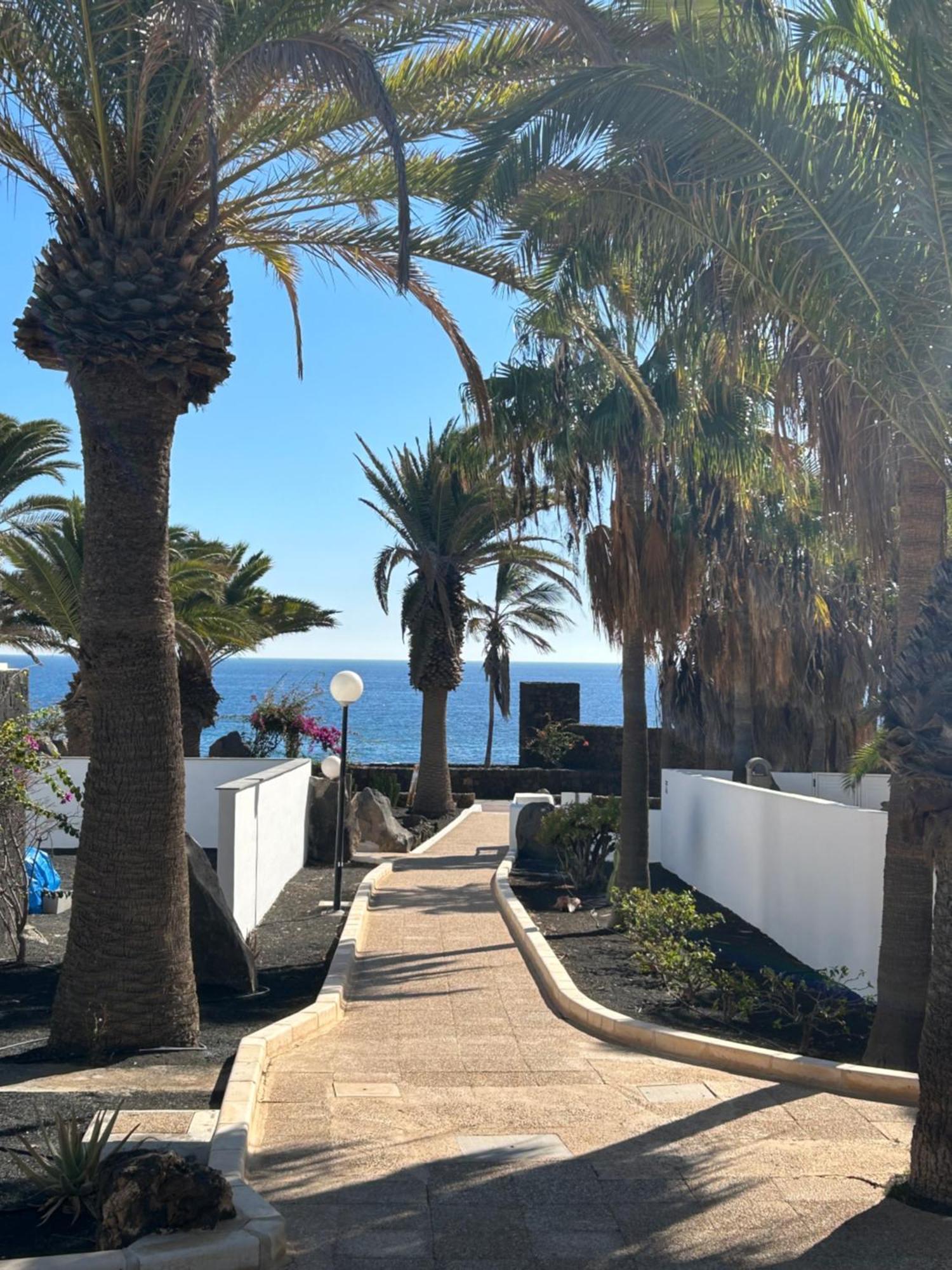 Casa Pedro Villa Costa Teguise Exteriör bild
